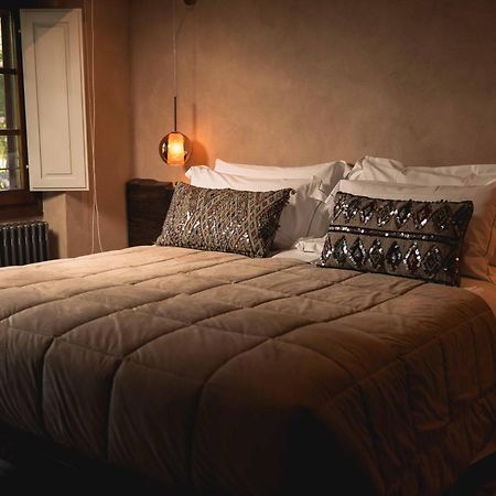 Вилла Borgo I Vicelli Adults Only Relais Баньо-а-Риполи Экстерьер фото